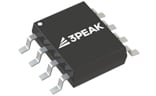 TPR50 Precision Voltage Reference - 3PEAK