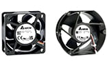 Industrial Fans - Delta