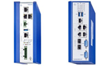 EAGLE40 Industrial Firewalls - Hirschmann