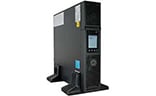 S4K2U-D and S4K2U-5D industrial on-line UPS - SolaHD