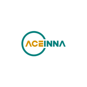 Image of Aceinna Electric Inc. color logo