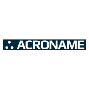 Image of Acroname color logo