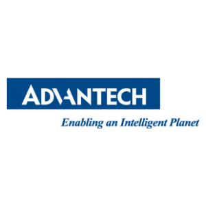 Image of Advantech Corp color logo