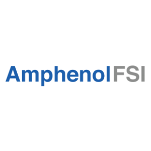 Image of Amphenol Fiber Systems International color logo