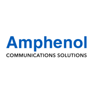 Image of Amphenol ICC color logo