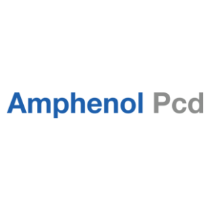 Image of Amphenol Interconnect India color logo
