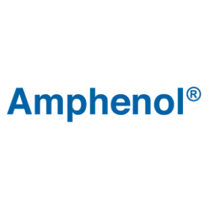 Image of Amphenol SGX Sensortech color logo