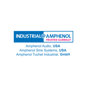 Image of Amphenol Sine Systems Corp color logo