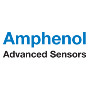 Image of Amphenol Thermometrics color logo