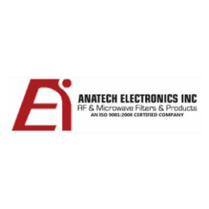 Image of Anatech Electronics Inc. color logo