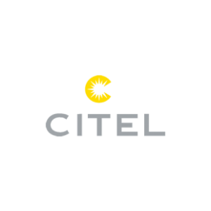 Image of CITEL color logo