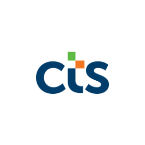 Image of CTS Electrocomponents color logo