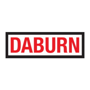 Image of Daburn color logo