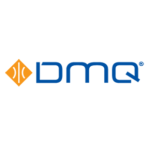Image of DMQ color logo