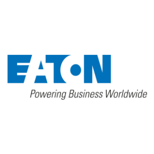 Image of Eaton - Electronics Division color logo