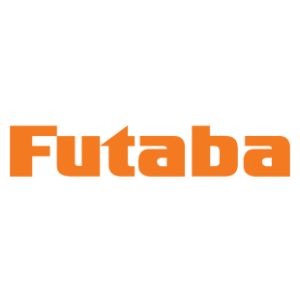 Image of Futaba Corporation color logo