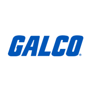 Image of Galco Industrial Electronics color logo