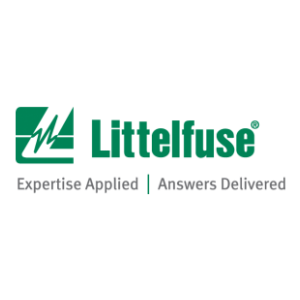 Image of Hartland Controls/Littelfuse color logo