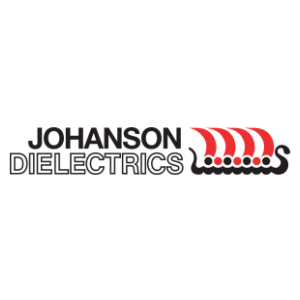 Image of Johanson Dielectrics Inc. color logo