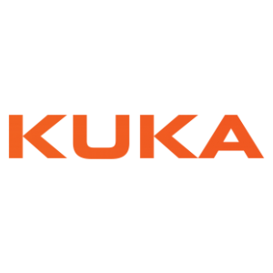 Image of KUKA Robotics Corporation color logo