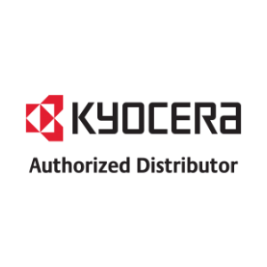 Image of Kyocera International, Inc. color logo