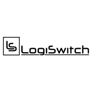 Image of LogiSwitch color logo