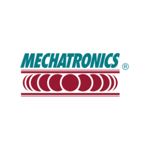 Image of Mechatronics Fan Group color logo
