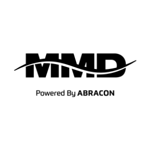 Image of MMD color logo