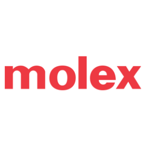Image of Molex - Temp Flex color logo