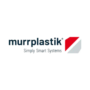 Image of Murrplastik Systems color logo
