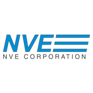 Image of NVE Corp/Sensor Products color logo