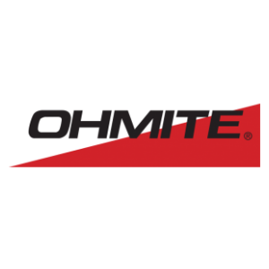 Image of Ohmite color logo