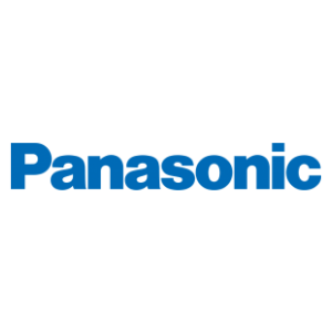 Image of Panasonic Electric Works color logo