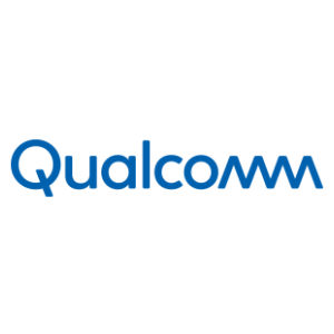 Image of Qualcomm color logo