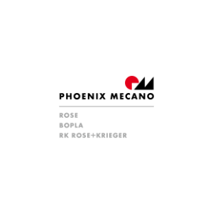 Image of Rose Enclosures color logo