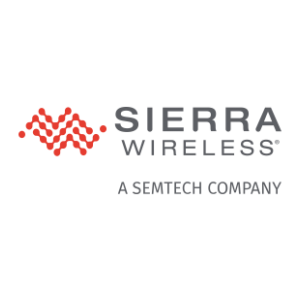 Image of Sierra Wireless AirLink color logo