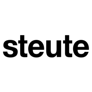 Image of Steute color logo