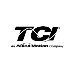 Image of TCI color logo