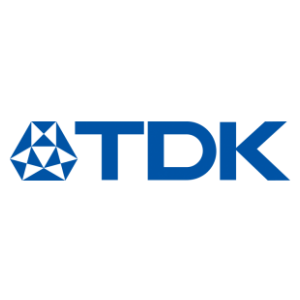 Image of TDK Corporation color logo