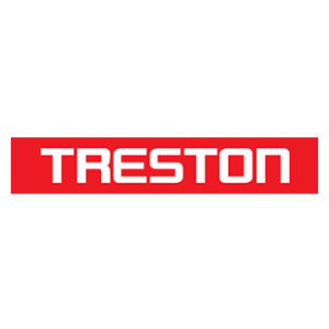 Image of Treston Inc color logo