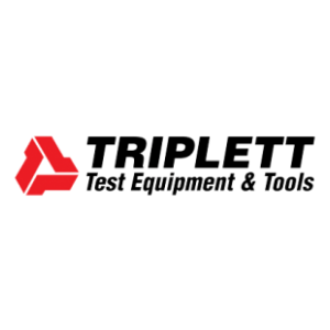 Image of Triplett color logo