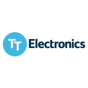 Image of TT Electronics/Power Partners Inc. color logo