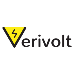 Image of Verivolt LLC color logo