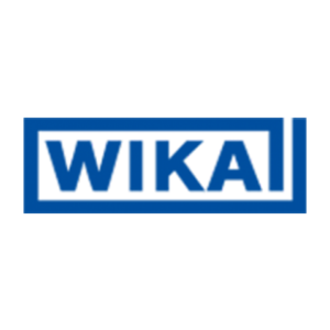 Image of WIKA color logo