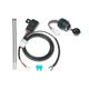 Cigarette Lighter Assemblies