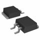 Transistors - FETs, MOSFETs - Single