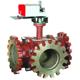 Pneumatics, Hydraulics - Valves and Control