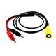 Test Leads - BNC Interface
