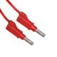 Test Leads - Banana, Meter Interface