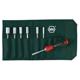 Screw and Nut Drivers - Sets
